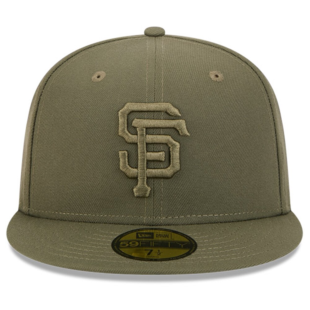mens san francisco giants new era green mlb x todd snyder 59fifty fitted hat Collection | San Francisco Giants Shop - Official MLB Jerseys & Caps