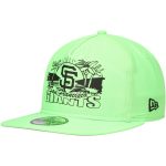 mens san francisco giants new era green neon golfer snapback hat Collection | San Francisco Giants Shop - Official MLB Jerseys & Caps
