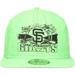 mens san francisco giants new era green neon golfer snapback hat Collection | San Francisco Giants Shop - Official MLB Jerseys & Caps