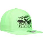 mens san francisco giants new era green neon golfer snapback hat Collection | San Francisco Giants Shop - Official MLB Jerseys & Caps