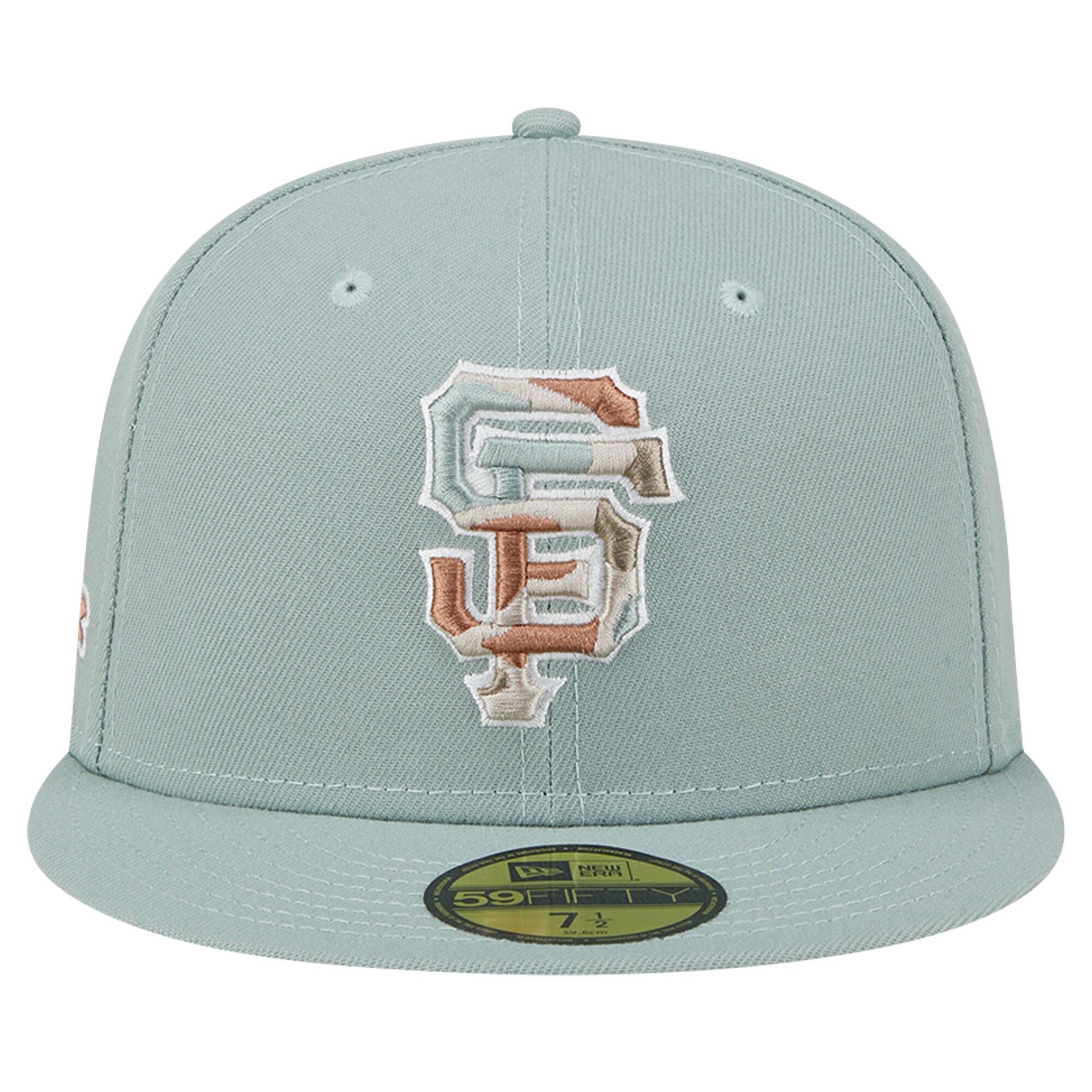 mens san francisco giants new era green spring forest 59fifty fitted hat Collection | San Francisco Giants Shop - Official MLB Jerseys & Caps