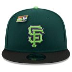 mens san francisco giants new era greenblack sour apple big league chew flavor pack 9fifty snapback hat Collection | San Francisco Giants Shop - Official MLB Jerseys & Caps