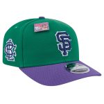 mens san francisco giants new era greenpurple 2024 big league chew flavor pack 9seventy adjustable hat Collection | San Francisco Giants Shop - Official MLB Jerseys & Caps