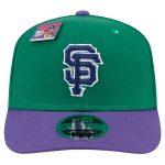 mens san francisco giants new era greenpurple 2024 big league chew flavor pack 9seventy adjustable hat Collection | San Francisco Giants Shop - Official MLB Jerseys & Caps