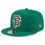 mens san francisco giants new era kelly green st. patricks day 59fifty fitted hat Collection | San Francisco Giants Shop - Official MLB Jerseys & Caps