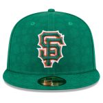 mens san francisco giants new era kelly green st. patricks day 59fifty fitted hat Collection | San Francisco Giants Shop - Official MLB Jerseys & Caps