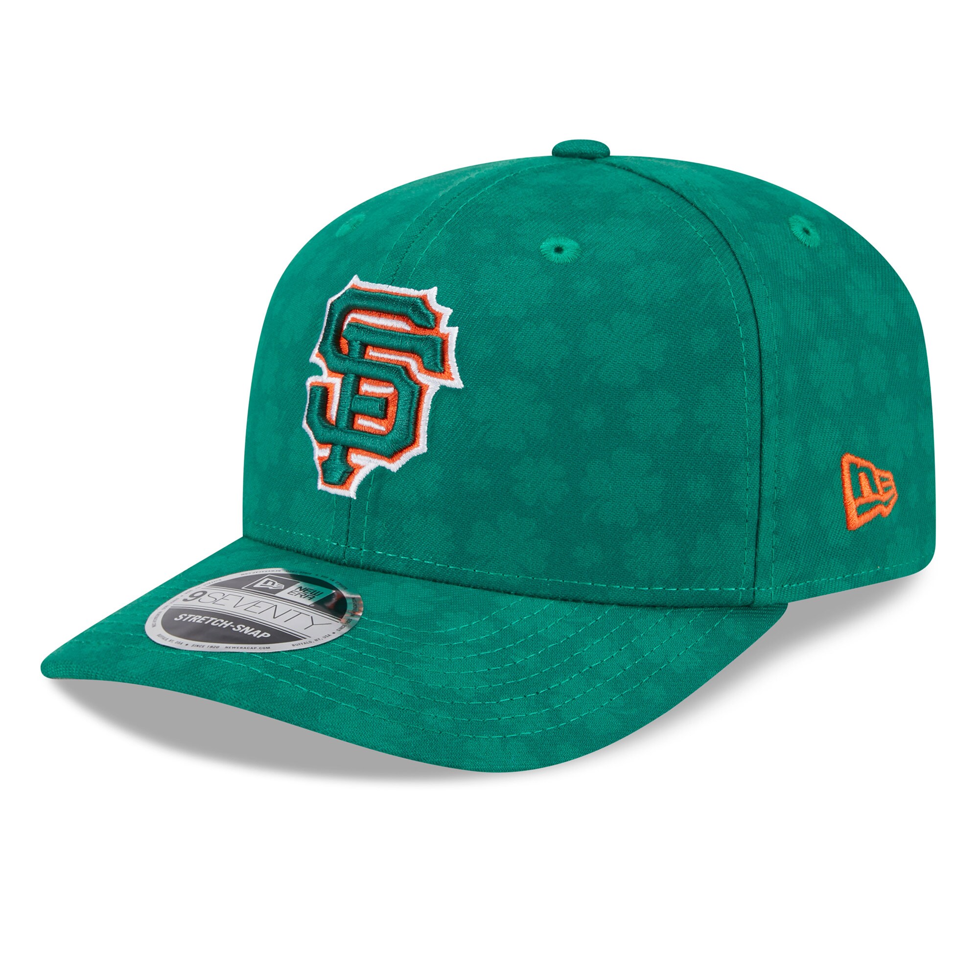 mens san francisco giants new era kelly green st. patricks day 9seventy adjustable hat Collection | San Francisco Giants Shop - Official MLB Jerseys & Caps