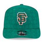 mens san francisco giants new era kelly green st. patricks day 9seventy adjustable hat Collection | San Francisco Giants Shop - Official MLB Jerseys & Caps