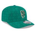 mens san francisco giants new era kelly green st. patricks day 9seventy adjustable hat Collection | San Francisco Giants Shop - Official MLB Jerseys & Caps