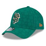 mens san francisco giants new era kelly green st. patricks day a-frame 9forty adjustable hat Collection | San Francisco Giants Shop - Official MLB Jerseys & Caps