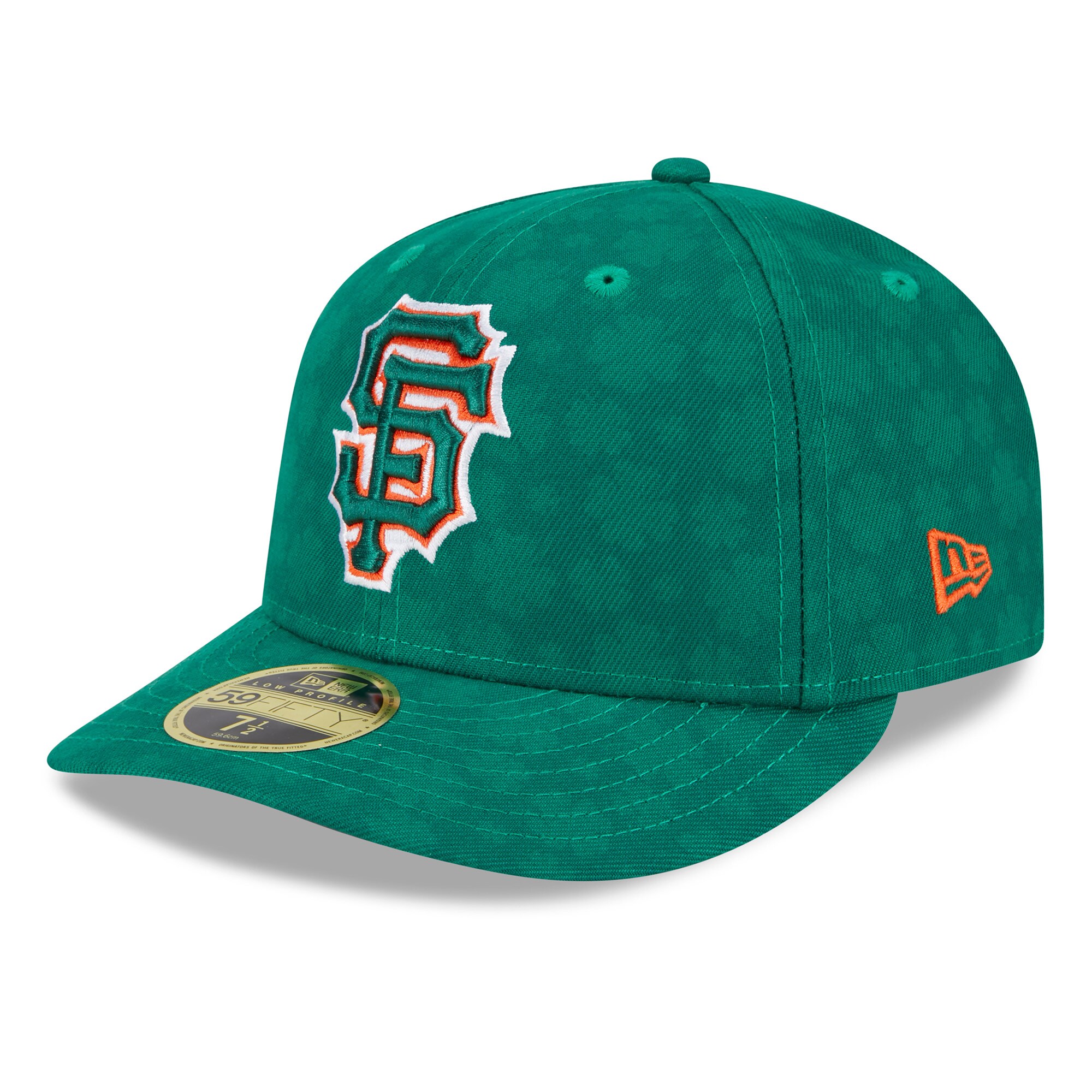 mens san francisco giants new era kelly green st. patricks day low profile 59fifty fitted hat Collection | San Francisco Giants Shop - Official MLB Jerseys & Caps