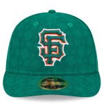 mens san francisco giants new era kelly green st. patricks day low profile 59fifty fitted hat Collection | San Francisco Giants Shop - Official MLB Jerseys & Caps