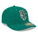 mens san francisco giants new era kelly green st. patricks day low profile 59fifty fitted hat Collection | San Francisco Giants Shop - Official MLB Jerseys & Caps