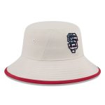 mens san francisco giants new era khaki 2024 fourth of july bucket hat Collection | San Francisco Giants Shop - Official MLB Jerseys & Caps