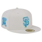 mens san francisco giants new era khaki stone mist 59fifty fitted hat Collection | San Francisco Giants Shop - Official MLB Jerseys & Caps