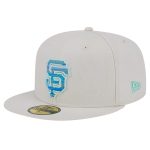 mens san francisco giants new era khaki stone mist 59fifty fitted hat Collection | San Francisco Giants Shop - Official MLB Jerseys & Caps