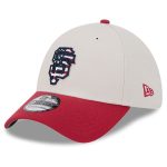mens san francisco giants new era khakired 2024 fourth of july 39thirty flex hat Collection | San Francisco Giants Shop - Official MLB Jerseys & Caps