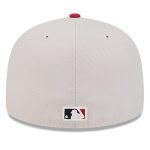 mens san francisco giants new era khakired 2024 fourth of july 59fifty fitted hat Collection | San Francisco Giants Shop - Official MLB Jerseys & Caps