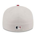 mens san francisco giants new era khakired 2024 fourth of july low profile 59fifty fitted hat Collection | San Francisco Giants Shop - Official MLB Jerseys & Caps