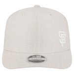 mens san francisco giants new era light beige flawless 9seventy stretch-snap hat Collection | San Francisco Giants Shop - Official MLB Jerseys & Caps