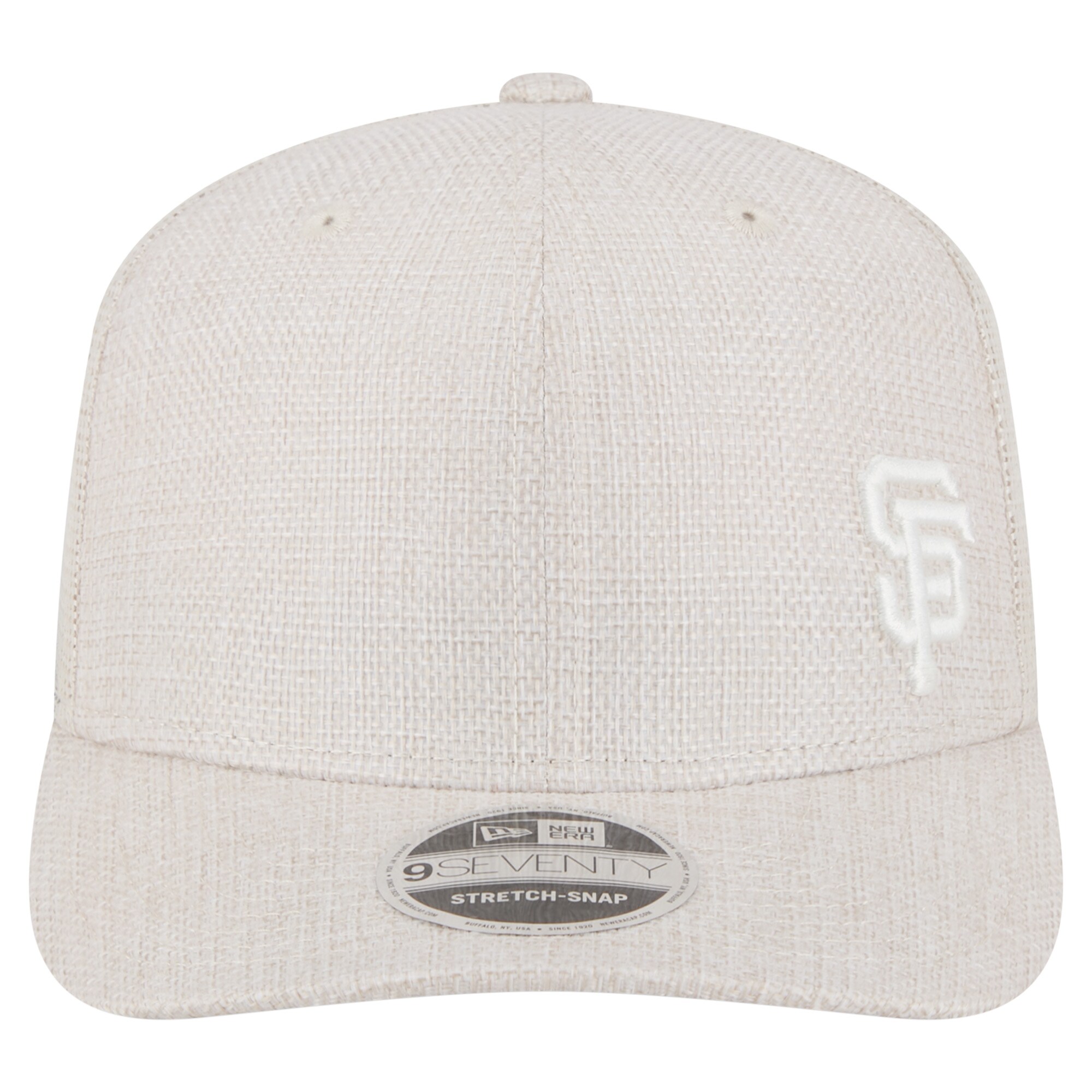mens san francisco giants new era light beige flawless 9seventy stretch-snap hat Collection | San Francisco Giants Shop - Official MLB Jerseys & Caps