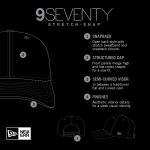 mens san francisco giants new era light beige flawless 9seventy stretch-snap hat Collection | San Francisco Giants Shop - Official MLB Jerseys & Caps