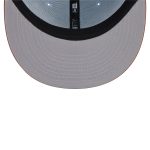 mens san francisco giants new era light blue spring color two-tone 9fifty snapback hat Collection | San Francisco Giants Shop - Official MLB Jerseys & Caps