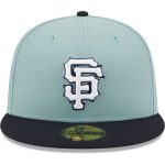 mens san francisco giants new era light bluenavy beach kiss 59fifty fitted hat Collection | San Francisco Giants Shop - Official MLB Jerseys & Caps