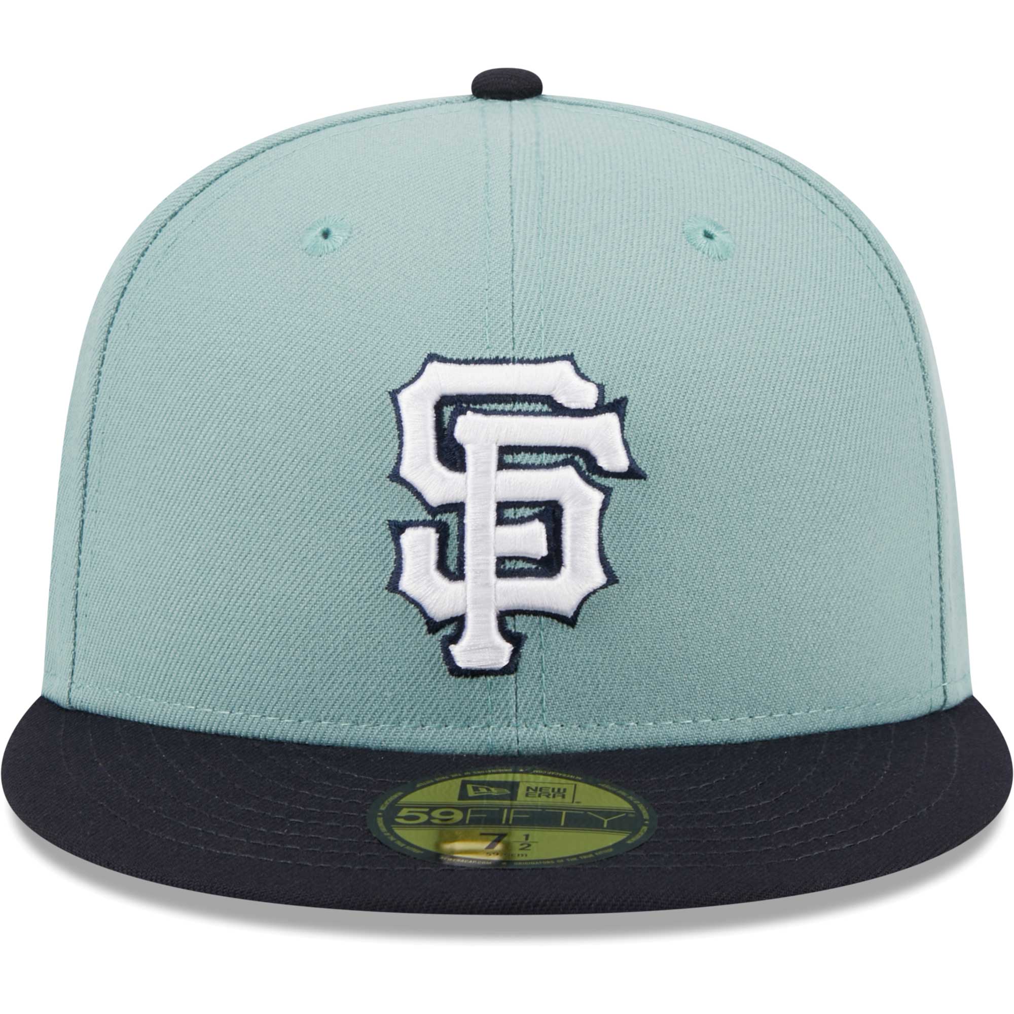 mens san francisco giants new era light bluenavy beach kiss 59fifty fitted hat Collection | San Francisco Giants Shop - Official MLB Jerseys & Caps