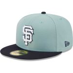 mens san francisco giants new era light bluenavy beach kiss 59fifty fitted hat Collection | San Francisco Giants Shop - Official MLB Jerseys & Caps
