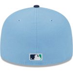 mens san francisco giants new era light bluenavy green undervisor 59fifty fitted hat Collection | San Francisco Giants Shop - Official MLB Jerseys & Caps