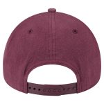 mens san francisco giants new era maroon moleskin crown a-frame 9forty adjustable hat Collection | San Francisco Giants Shop - Official MLB Jerseys & Caps