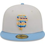mens san francisco giants new era natural beach front 59fifty fitted hat Collection | San Francisco Giants Shop - Official MLB Jerseys & Caps