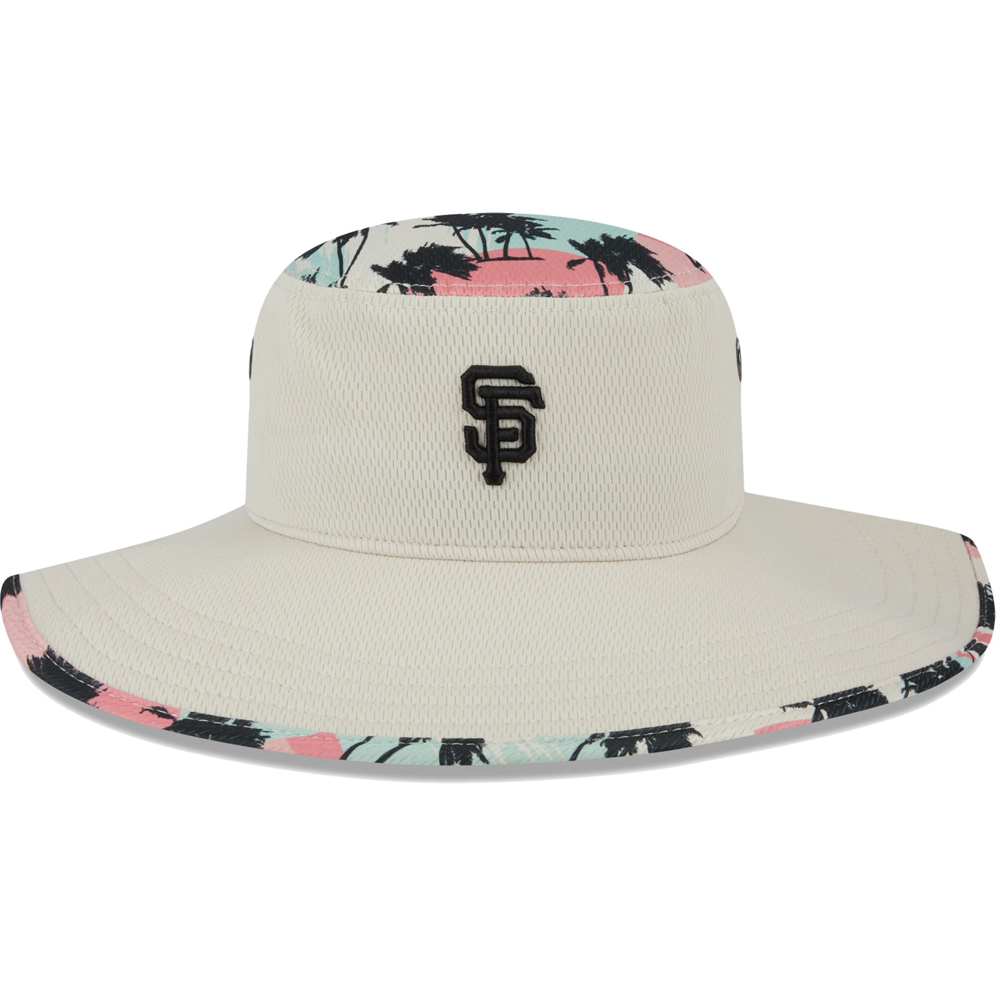 mens san francisco giants new era natural retro beachin bucket hat Collection | San Francisco Giants Shop - Official MLB Jerseys & Caps
