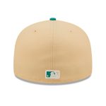 mens san francisco giants new era naturalteal mango forest 59fifty fitted hat Collection | San Francisco Giants Shop - Official MLB Jerseys & Caps
