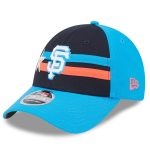 mens san francisco giants new era navy 2024 mlb all-star game 9forty adjustable hat Collection | San Francisco Giants Shop - Official MLB Jerseys & Caps