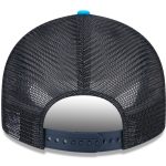 mens san francisco giants new era navy 2024 mlb all-star game meshback low profile 9fifty snapback hat Collection | San Francisco Giants Shop - Official MLB Jerseys & Caps