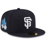 mens san francisco giants new era navy feature x mlb 59fifty fitted hat Collection | San Francisco Giants Shop - Official MLB Jerseys & Caps
