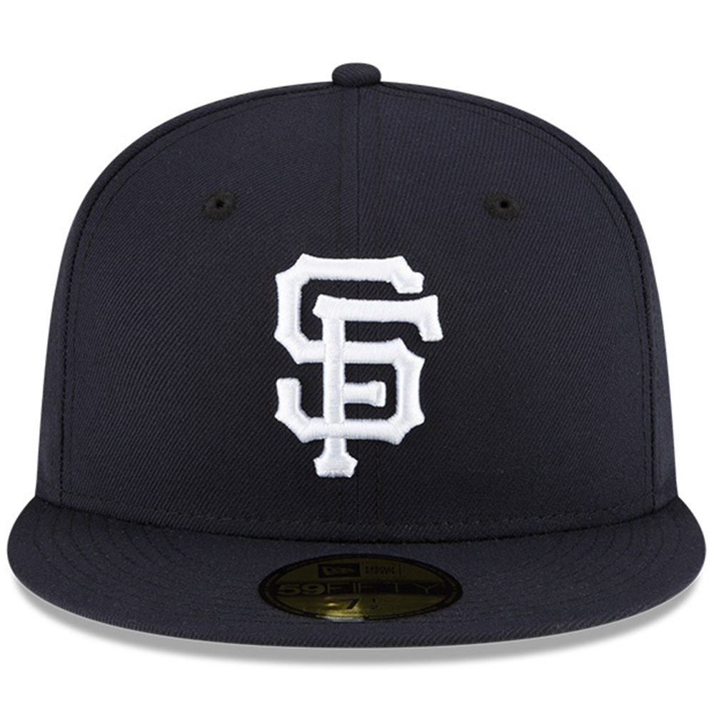 mens san francisco giants new era navy feature x mlb 59fifty fitted hat Collection | San Francisco Giants Shop - Official MLB Jerseys & Caps