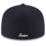 mens san francisco giants new era navy feature x mlb 59fifty fitted hat Collection | San Francisco Giants Shop - Official MLB Jerseys & Caps