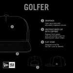 mens san francisco giants new era navy printed golfer snapback hat Collection | San Francisco Giants Shop - Official MLB Jerseys & Caps