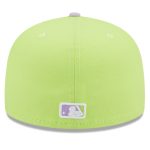 mens san francisco giants new era neon greenlavender spring color two-tone 59fifty fitted hat Collection | San Francisco Giants Shop - Official MLB Jerseys & Caps