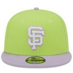mens san francisco giants new era neon greenpurple spring basic two-tone 9fifty snapback hat Collection | San Francisco Giants Shop - Official MLB Jerseys & Caps