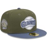 mens san francisco giants new era oliveblue 59fifty fitted hat Collection | San Francisco Giants Shop - Official MLB Jerseys & Caps