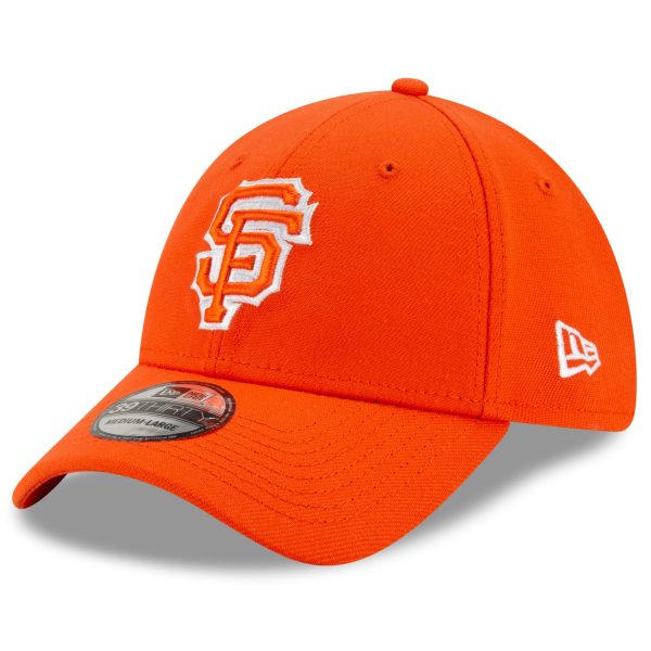 mens san francisco giants new era orange 2021 city connect 39thirty flex hat Collection | San Francisco Giants Shop - Official MLB Jerseys & Caps