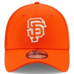 mens san francisco giants new era orange 2021 city connect 39thirty flex hat Collection | San Francisco Giants Shop - Official MLB Jerseys & Caps