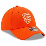 mens san francisco giants new era orange 2021 city connect 39thirty flex hat Collection | San Francisco Giants Shop - Official MLB Jerseys & Caps