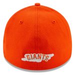 mens san francisco giants new era orange 2021 city connect 39thirty flex hat Collection | San Francisco Giants Shop - Official MLB Jerseys & Caps