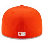 mens san francisco giants new era orange 2021 city connect 59fifty fitted hat Collection | San Francisco Giants Shop - Official MLB Jerseys & Caps