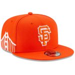 mens san francisco giants new era orange 2021 city connect 9fifty snapback adjustable hat Collection | San Francisco Giants Shop - Official MLB Jerseys & Caps